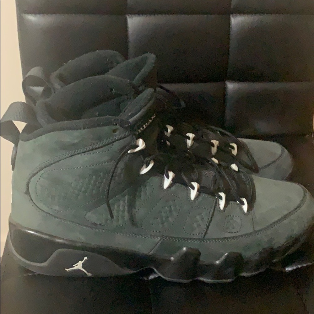 Jordan shoes